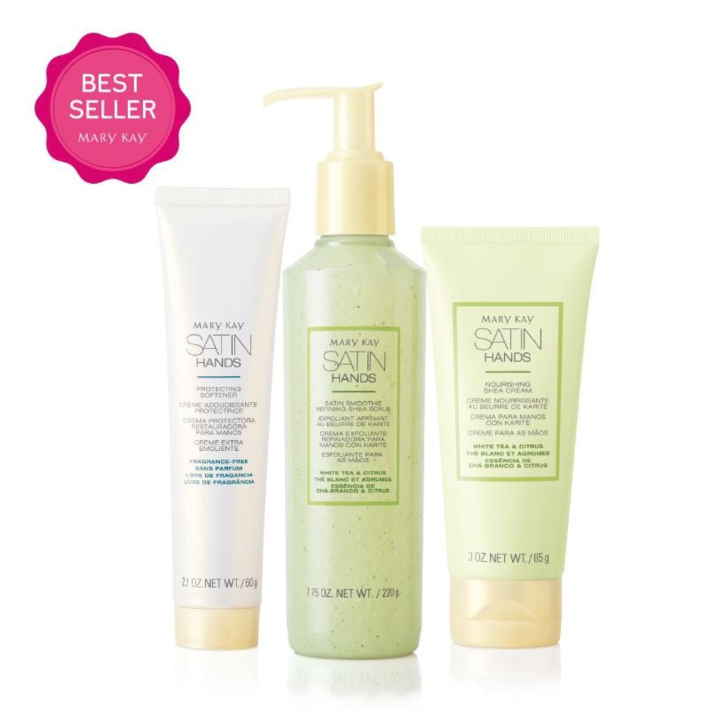 COPY - COPY - COPY - COPY - New Mary Kay Satin Hands